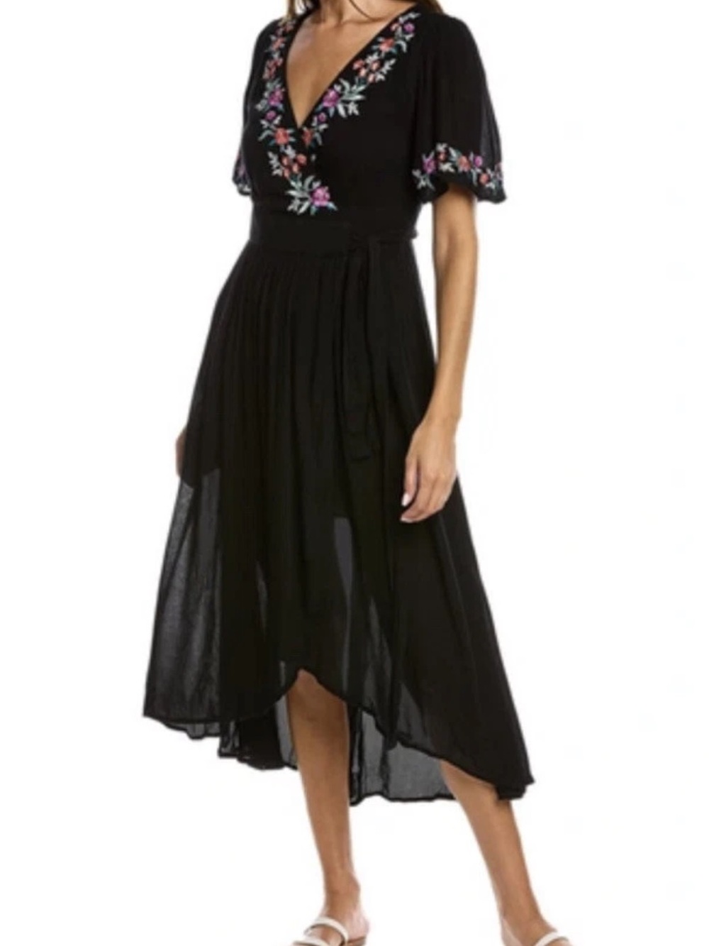 Tommy Bahama Boho Dress